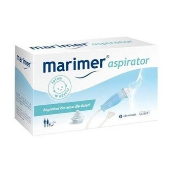 MARIMER aspirator 1 sztuka