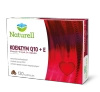 Naturell Koenzym Q10 + E, 120 kapsułek