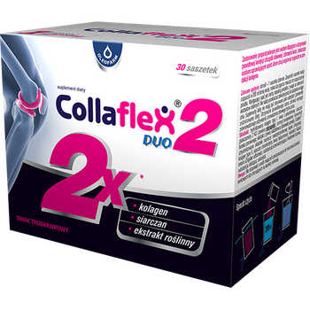 COLLAFLEX DUO x 30 saszetek