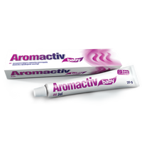 Aromactiv Baby Żel od 1 dnia życia, 20 g