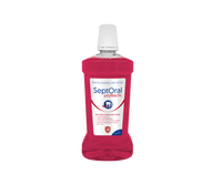 SeptOral Parodont Płyn do płukania jamy ustnej, 500 ml