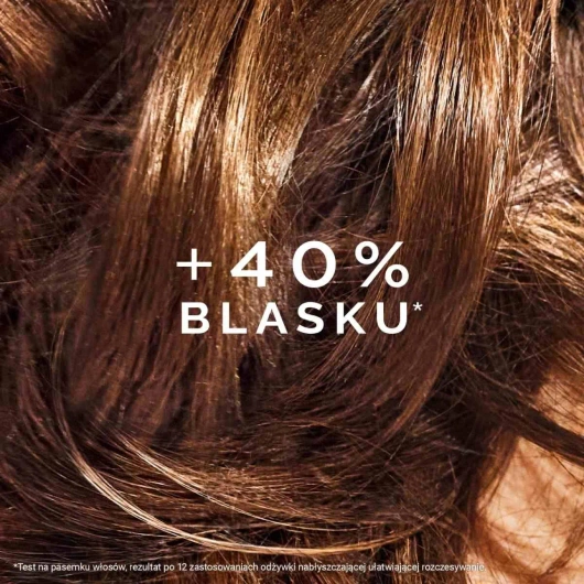 Nuxe Hair Prodigieux Zestaw wygładzający do włosów: Szampon + odżywka