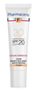PHARMACERIS F Fluid kryjący do cery naczynkowej SPF20 - opal 30 ml