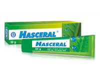 Hasceral maść 50g