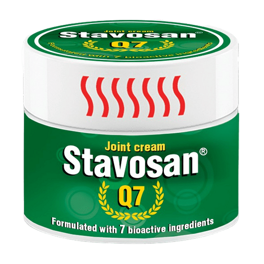 STAWOSAN Q7 50 ml