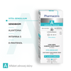 Pharmaceris A Vita-Sensilium Lekki krem głęboko nawilżający SPF 30, 50 ml