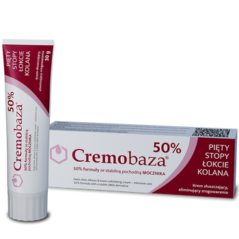 Cremobaza 50%, 30 g