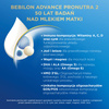 Bebilon 2 Advance Pronutra, 1000g