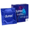 Durex Extra Safe Prezerwatywy wzmocnione, 3 sztuki