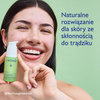 Caudalie Vinopure Serum z kwasem salicylowym na niedoskonałości, 30 ml