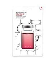  HOLIKA SKIN RESCURE Maseczka kolagenowa 23g
