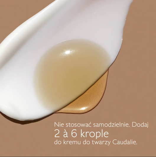 Caudalie Self-Tan Sun Drops Samoopalające krople brązujące, 15 ml