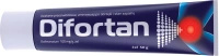 DIFORTAN 100 mg/g żel 50 g