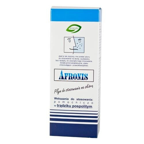 Afronis (Adonis) plyn na 100 g