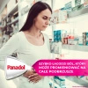 Panadol Femina, 10 tabletek powlekanych