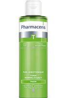 Pharmaceris T Puri-Sebotonique Tonik normalizujący do twarzy, 200 ml