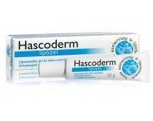 HASCODERM Lipogel żel 30g