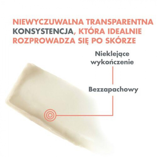 AVENE SUN Sztyft Ochronny SPF 50+, 20g