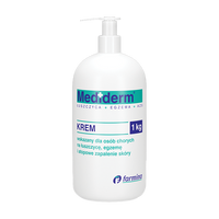 Mediderm Krem, 1000 g