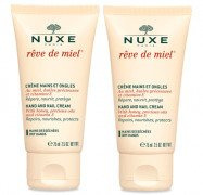 NUXE REVE DE MIEL Krem 50ml +drugi za 50%