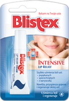 BLISTEX INTENSIVE balsam do ust tuba 6ml