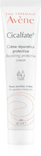 AVENE CICALFATE+ Regenerujący krem ochronny 40ml