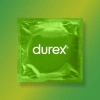 Durex Arouser Prezerwatywy z prążkami, 3 sztuki