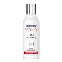 Novaclear Retinol Tonik do twarzy, 100 ml