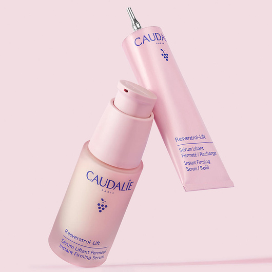 Caudalie Resveratrol Lift Serum refill, 30ml