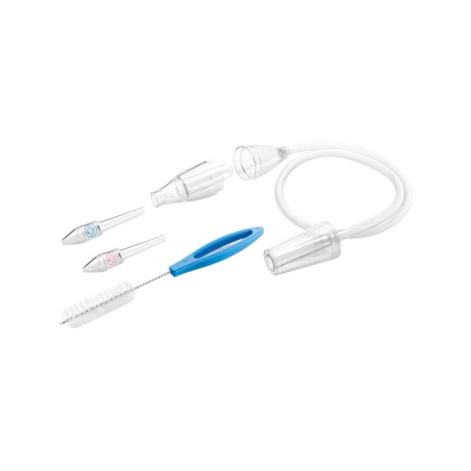 Katarek Plus Aspirator kataru do nosa