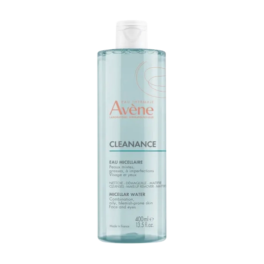 AVENE CLEANANCE Woda micelarna, 400ml