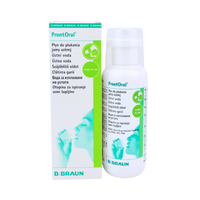 ProntOral Płyn do płukania jamy ustnej, 250 ml