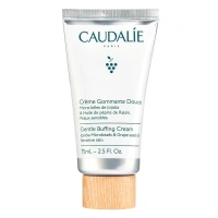 Caudalie Vinoclean Delikatny krem peelingujący, 75 ml