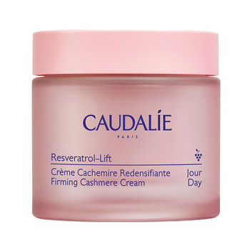 CAUDALIE RESVERATROL-LIFT Krem Kaszmir Liftingujący, 50ml