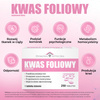 Kwas Foliowy tabletki 0,4 mg 250 tabletek