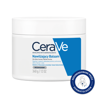 CeraVe Nawilżający Balsam, 340g