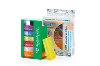 El-Comp Kasetka do dawkowania leków na 7 dni tygodni, 1 sztuka