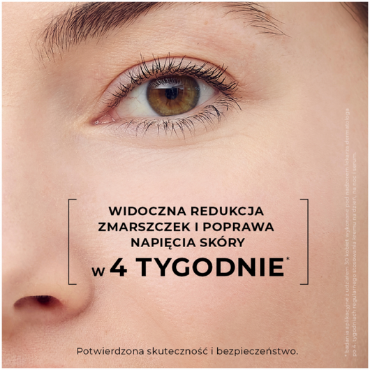 L’biotica Estetic Clinic MESO Treatment Serum na noc, 30 ml