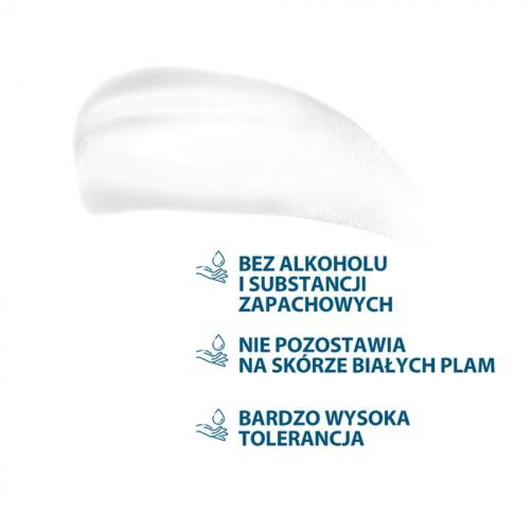 DUCRAY Hidrosis Control Roll-on Antyperspirant 48h, 40ml