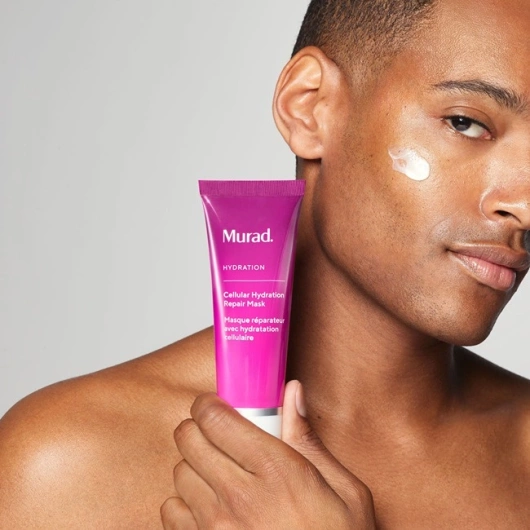 MURAD regenerująca maska do twarzy, 80ml