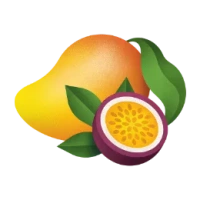 Mango-Marakuja