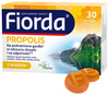 Fiorda Propolis, 30 pastylek do ssania