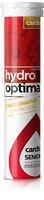 Hydrooptima Senior Cardio, 20 tabletek musujących