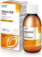 Equazen o smaku waniliowym, 200 ml