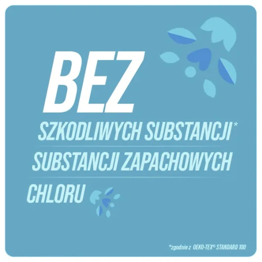 O.B. ProComfort Mini Tampony higieniczne, 8 sztuk