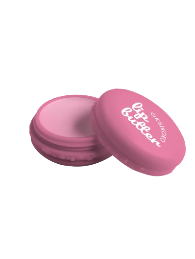 Flos-Lek Masełko do ust Oksikoko, 10 g