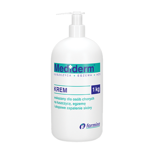 Mediderm Krem, 1000 g