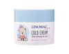 Linomag Cold cream Krem ochronny na zimę, 50 ml