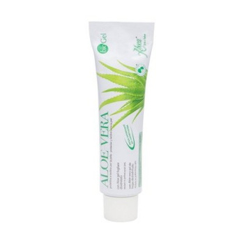 Aloe Vera bio Gel, 100 ml