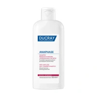 DUCRAY ANAPHASE+, Szampon przeciw wypadaniu włosów, 200 ml